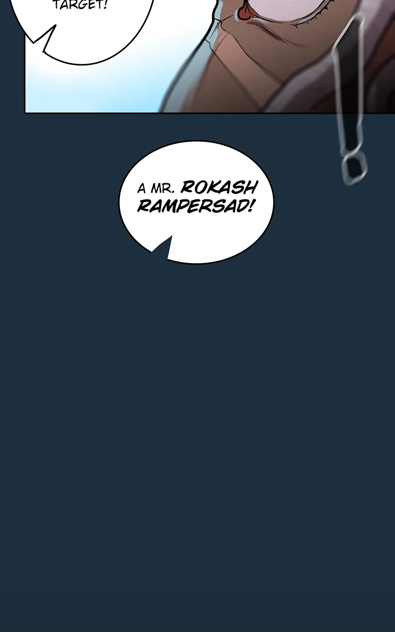 Read Ordeal Manga Online