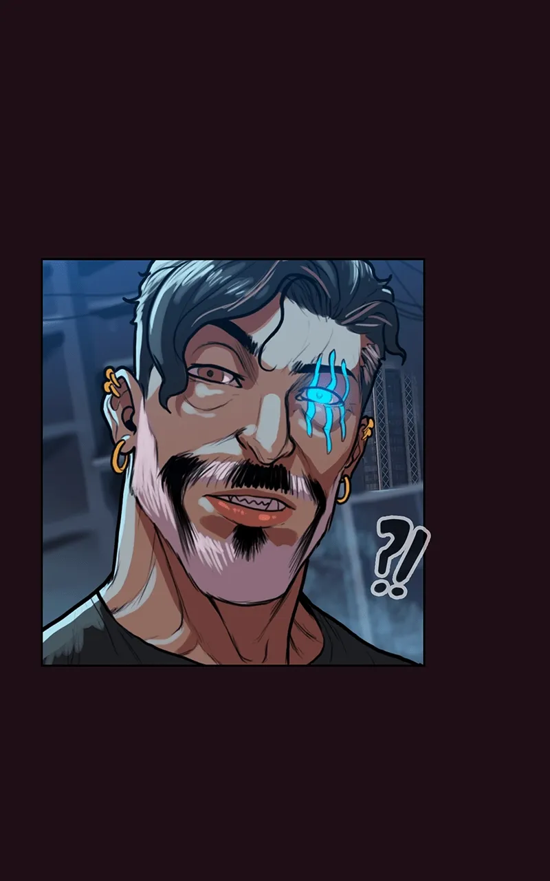 Read Ordeal Manga Online