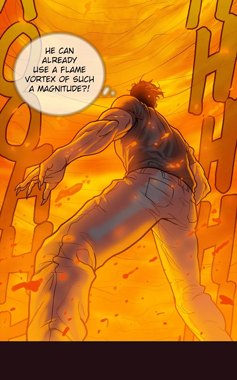 Read Ordeal Manga Online
