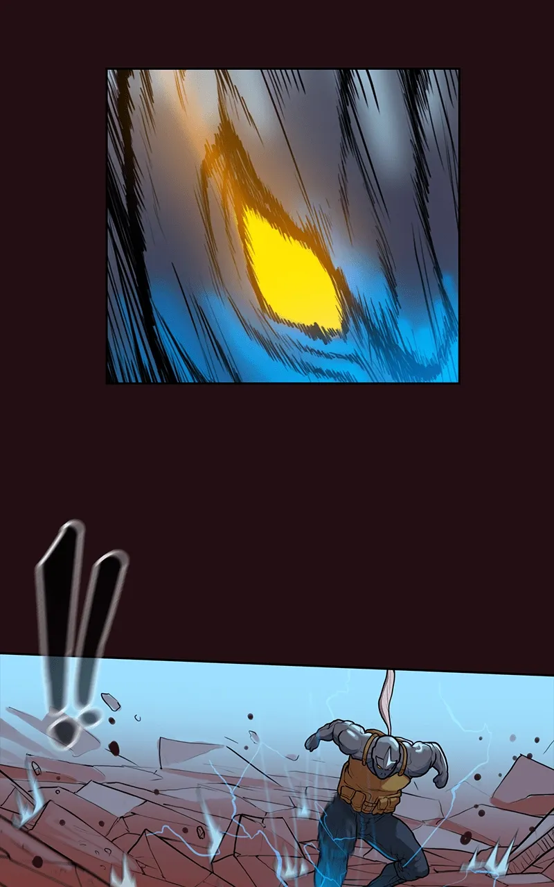 Read Ordeal Manga Online