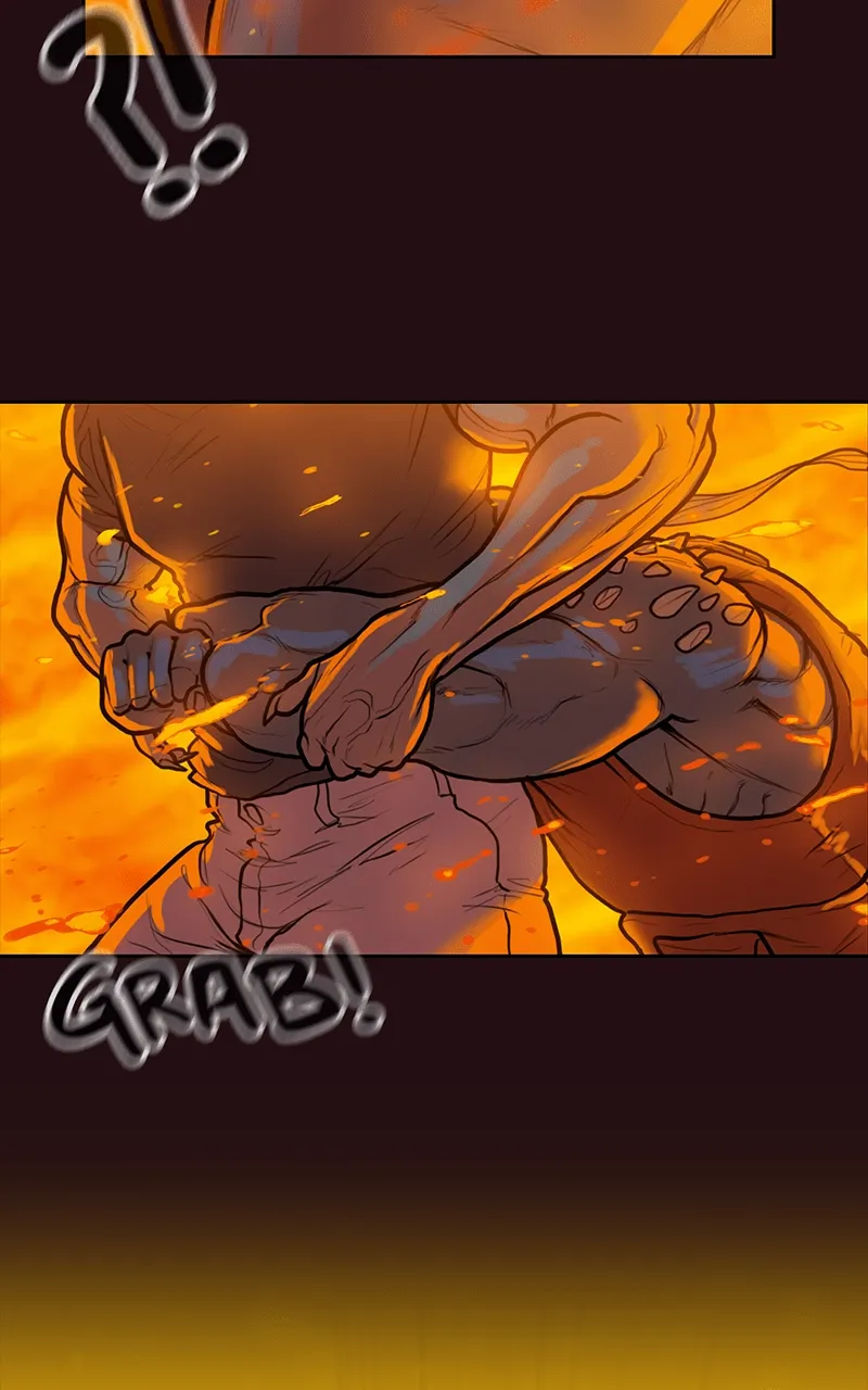 Read Ordeal Manga Online