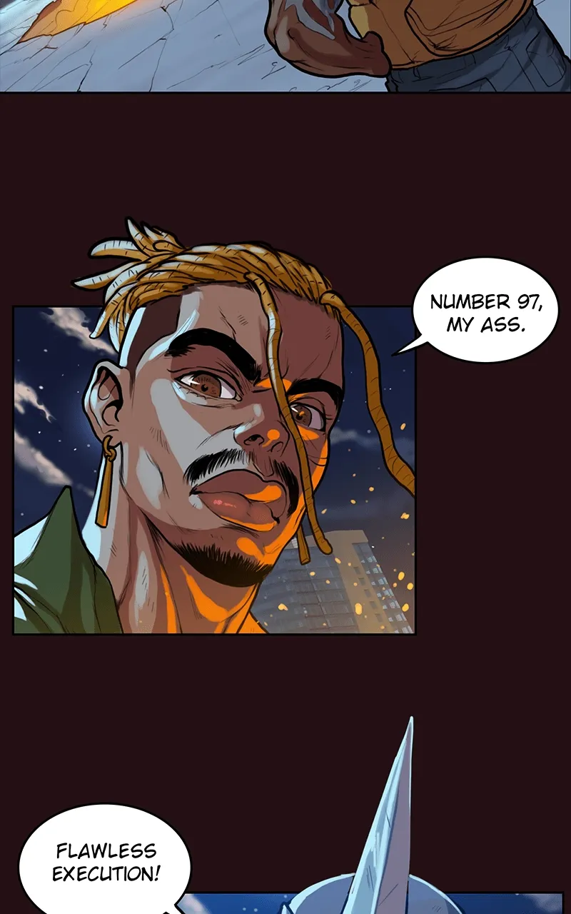 Read Ordeal Manga Online