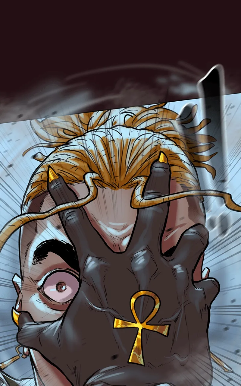 Read Ordeal Manga Online