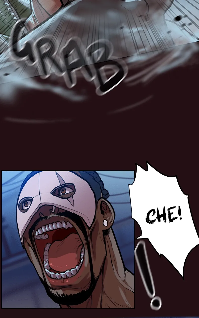 Read Ordeal Manga Online