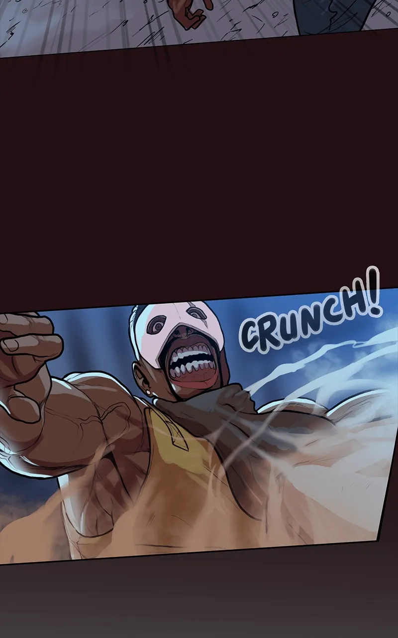 Read Ordeal Manga Online