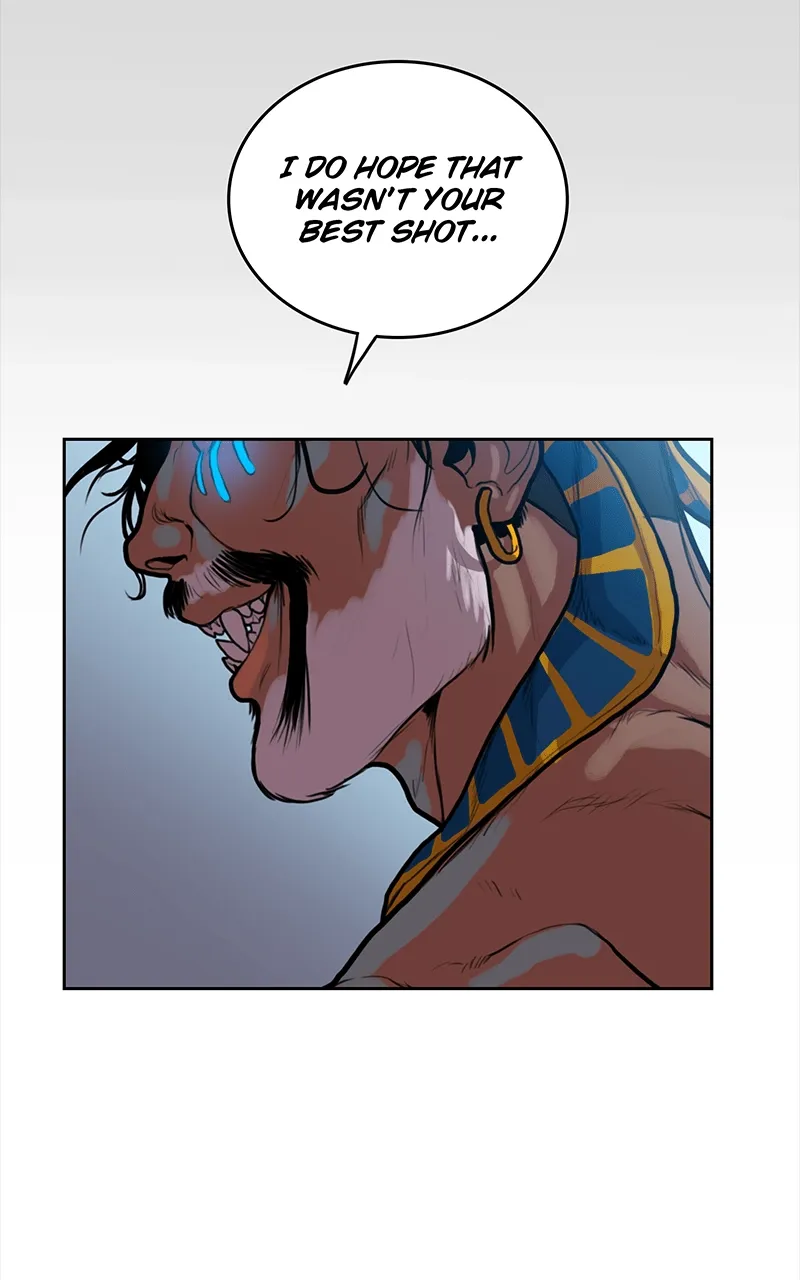 Read Ordeal Manga Online