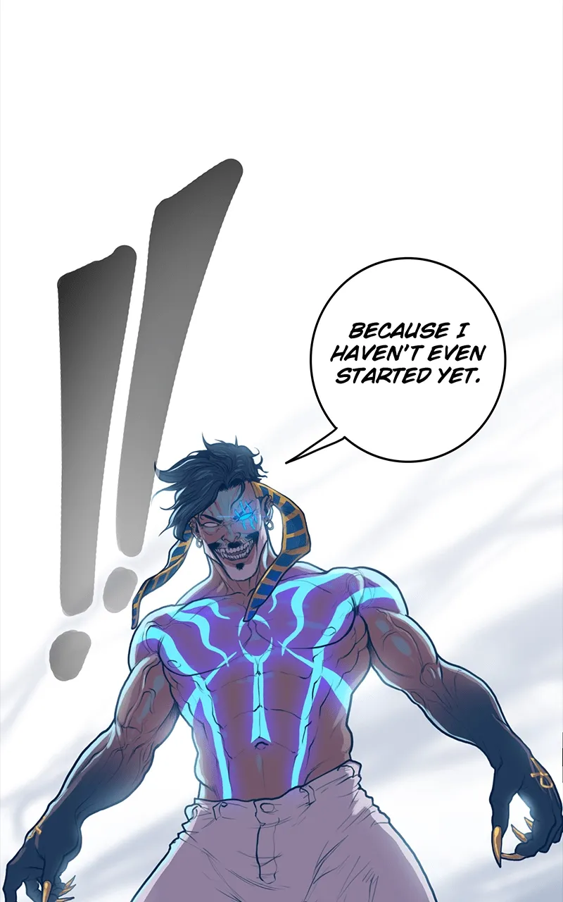 Read Ordeal Manga Online
