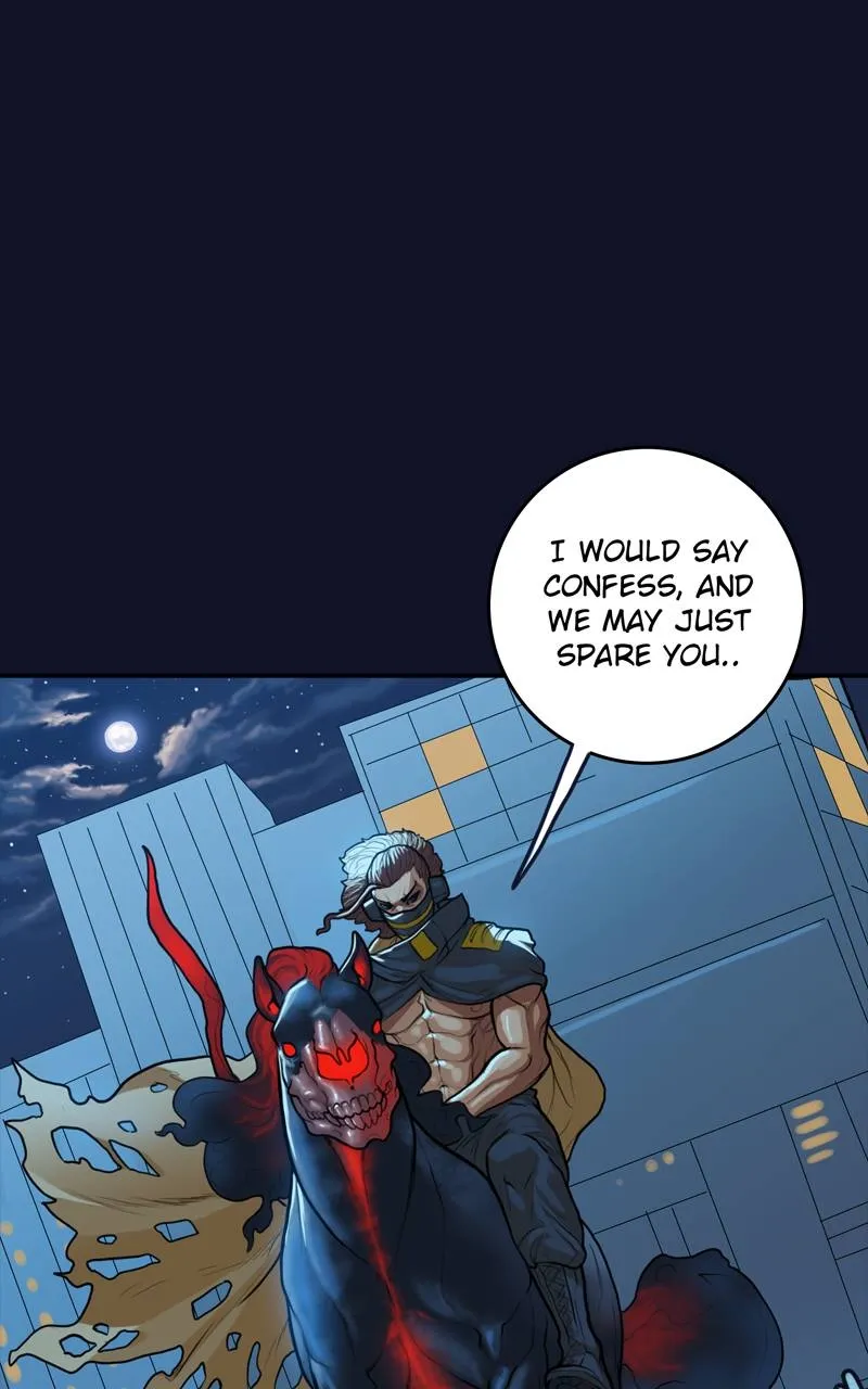 Read Ordeal Manga Online