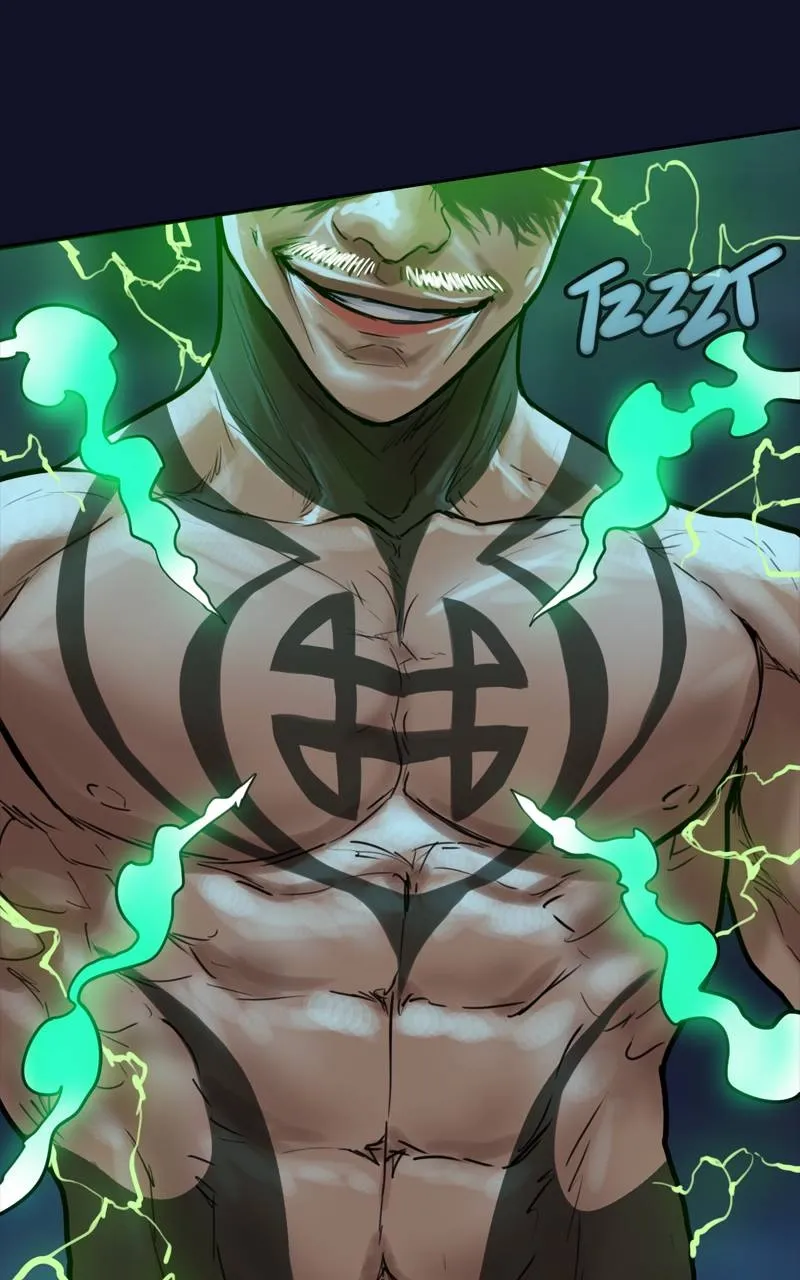 Read Ordeal Manga Online
