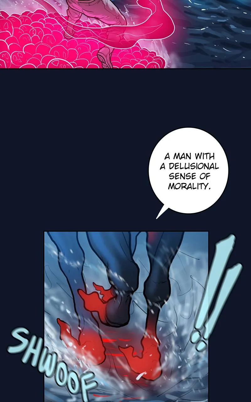 Read Ordeal Manga Online