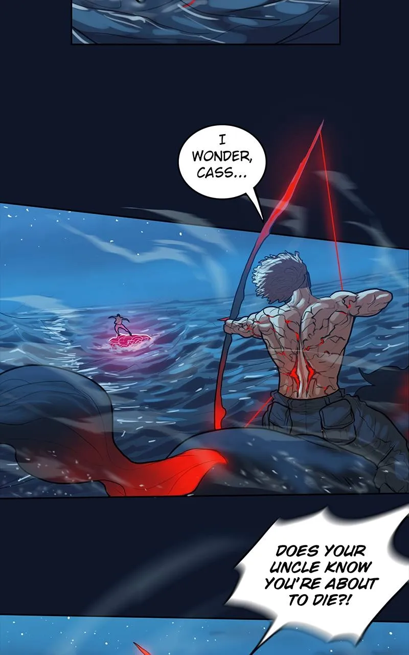 Read Ordeal Manga Online