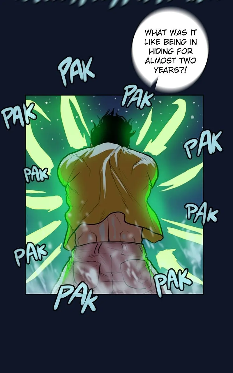 Read Ordeal Manga Online