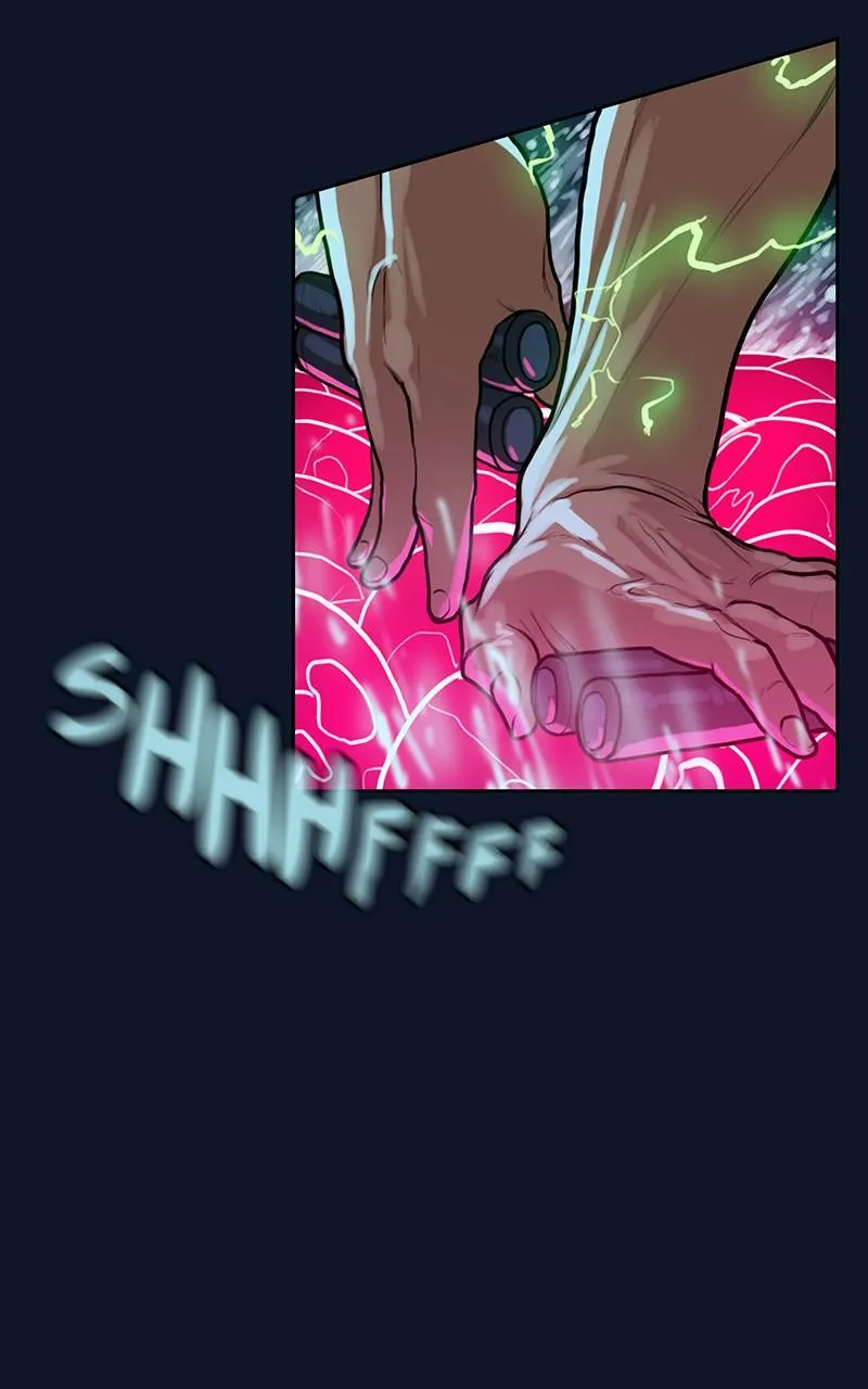 Read Ordeal Manga Online