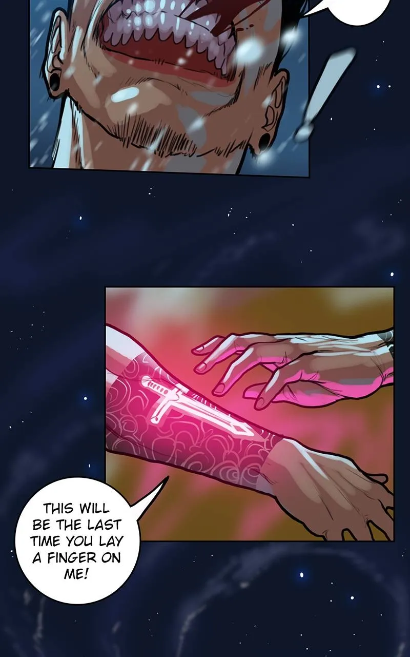 Read Ordeal Manga Online