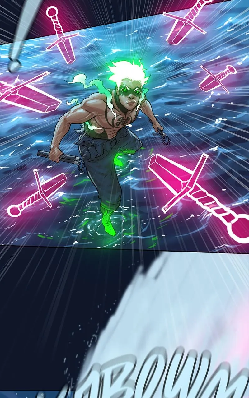 Read Ordeal Manga Online