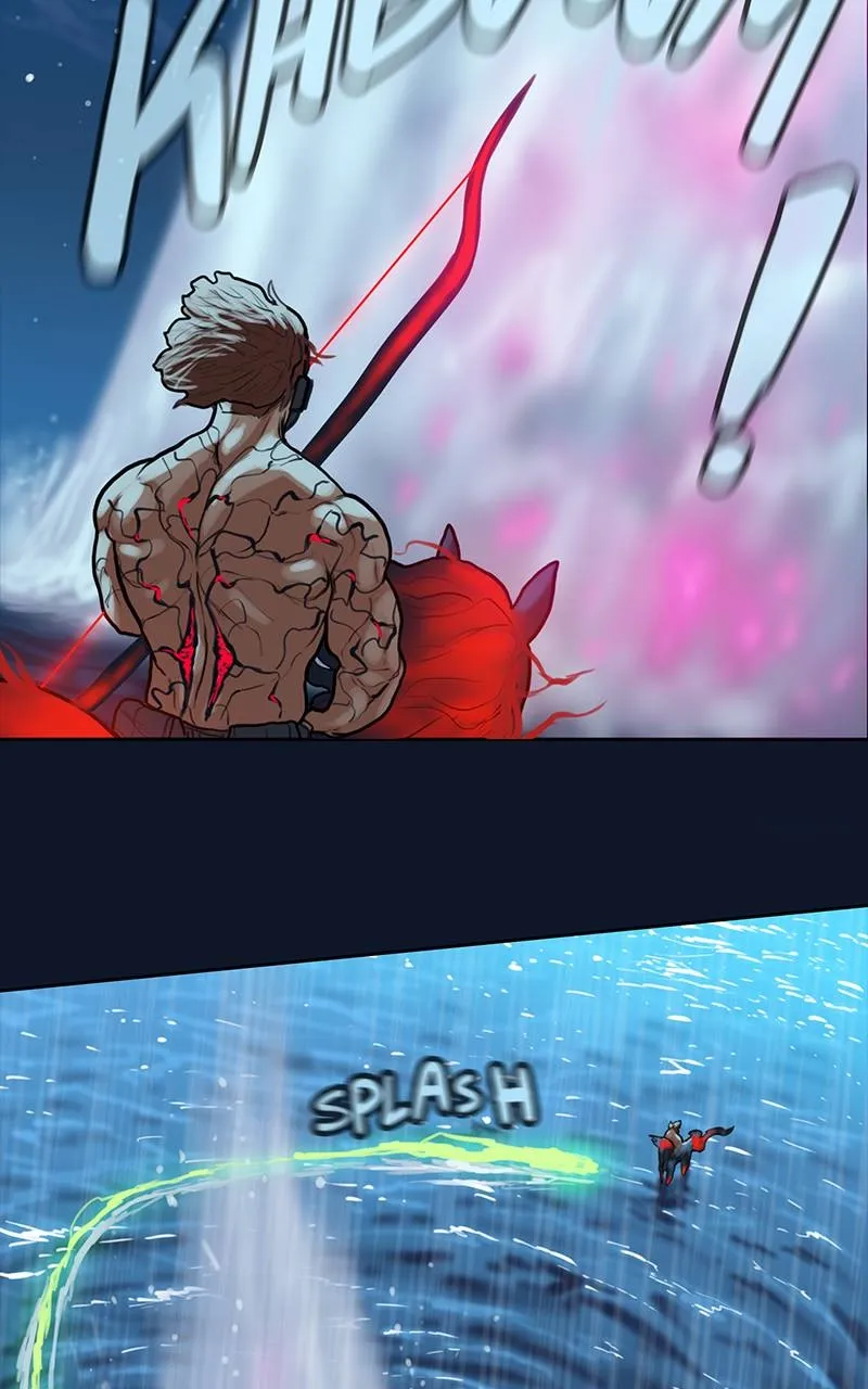 Read Ordeal Manga Online