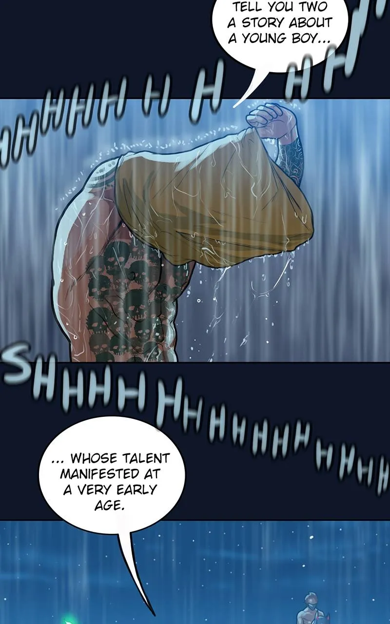 Read Ordeal Manga Online