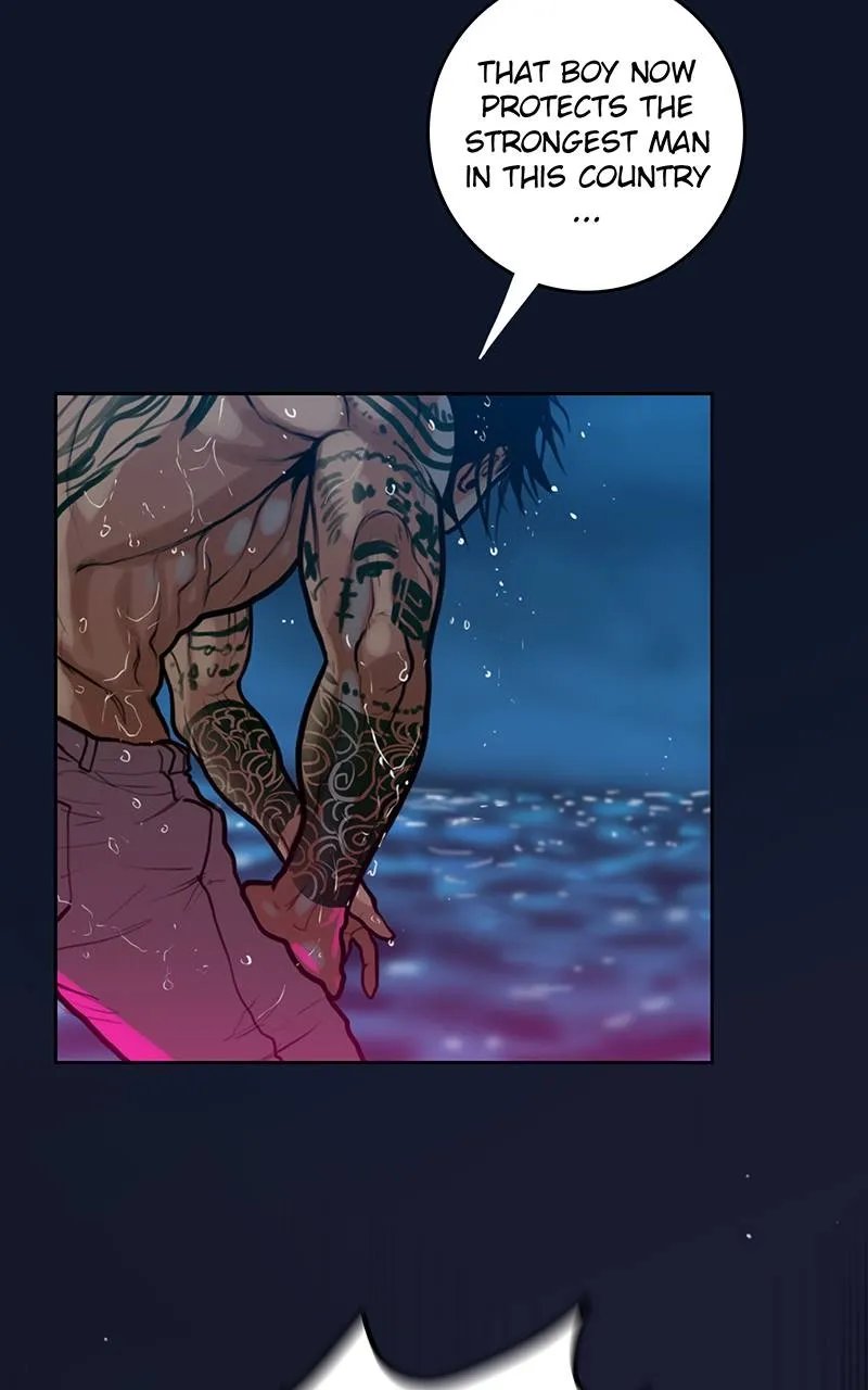 Read Ordeal Manga Online
