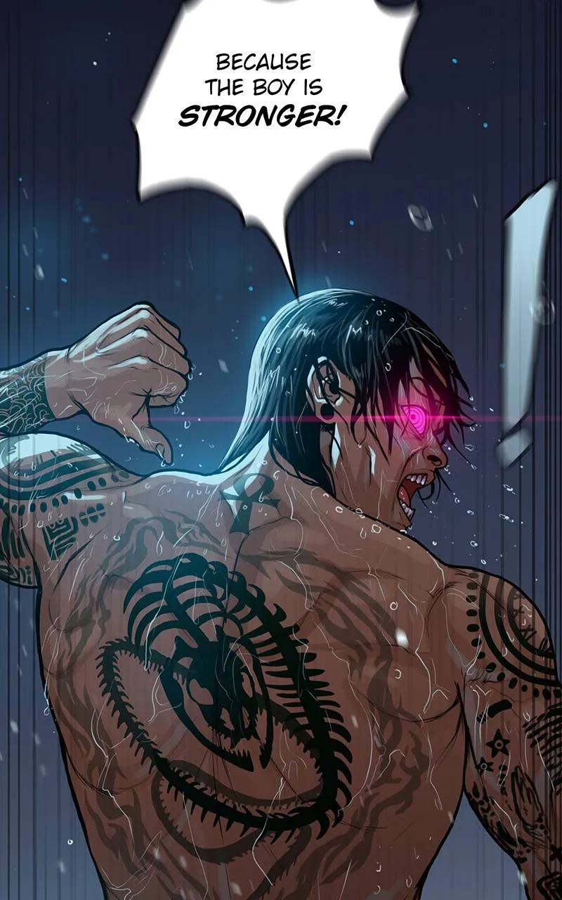 Read Ordeal Manga Online