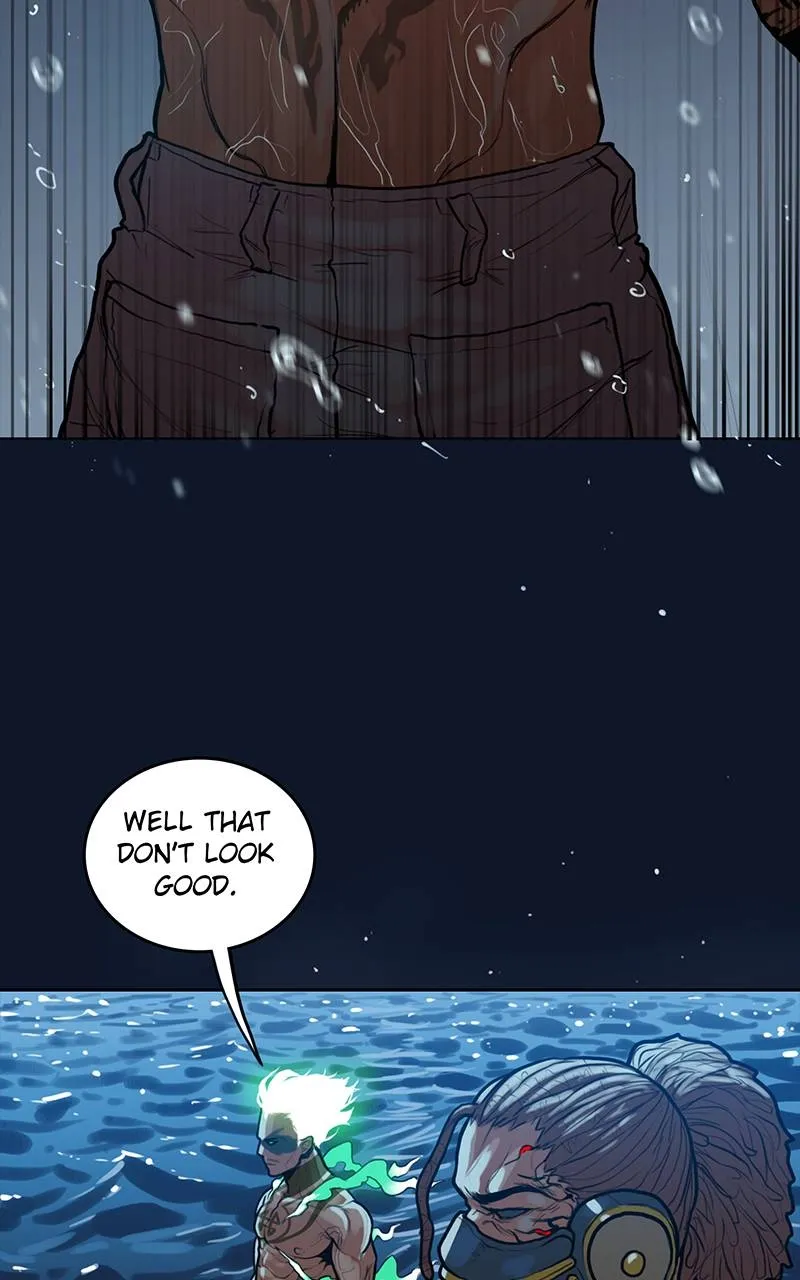 Read Ordeal Manga Online