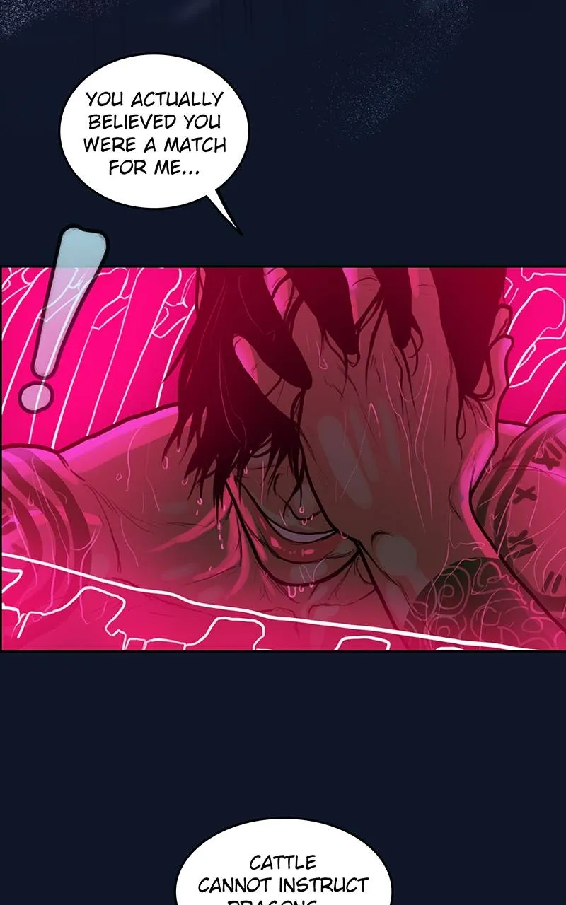Read Ordeal Manga Online