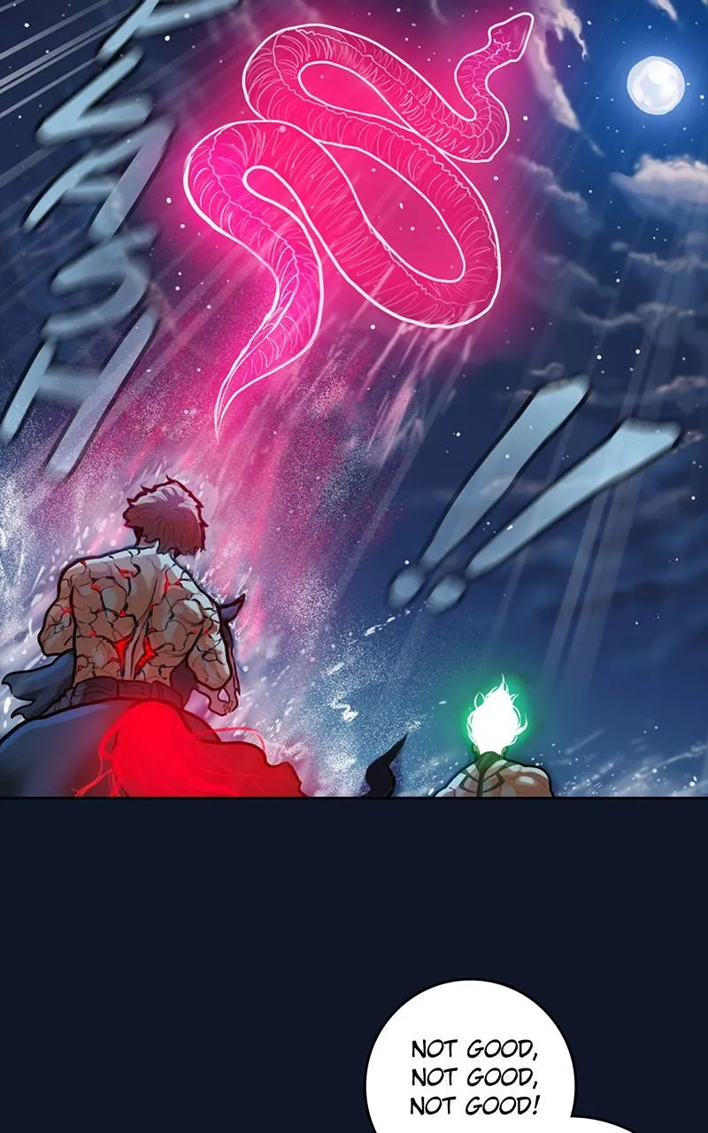 Read Ordeal Manga Online