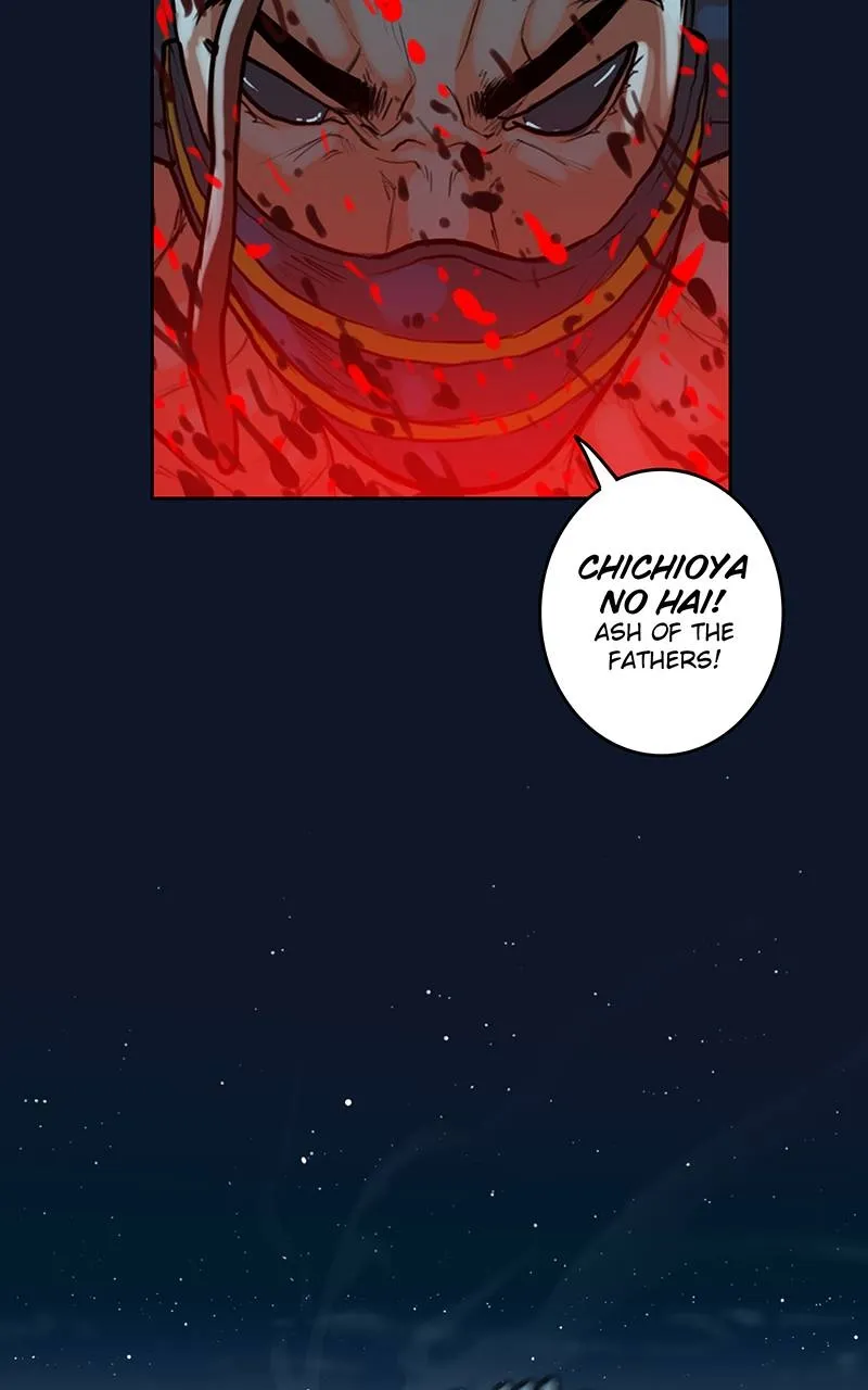 Read Ordeal Manga Online