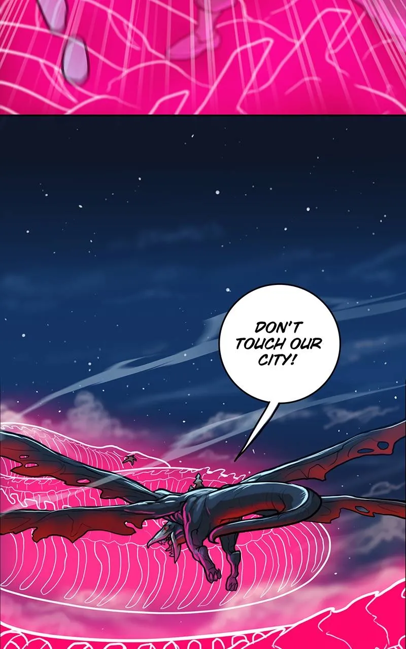 Read Ordeal Manga Online