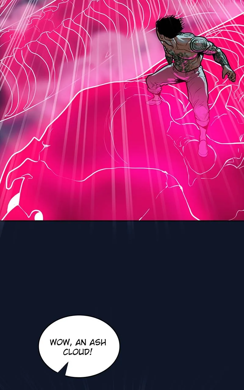 Read Ordeal Manga Online