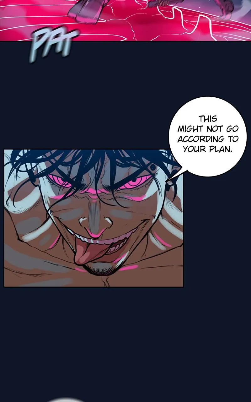 Read Ordeal Manga Online