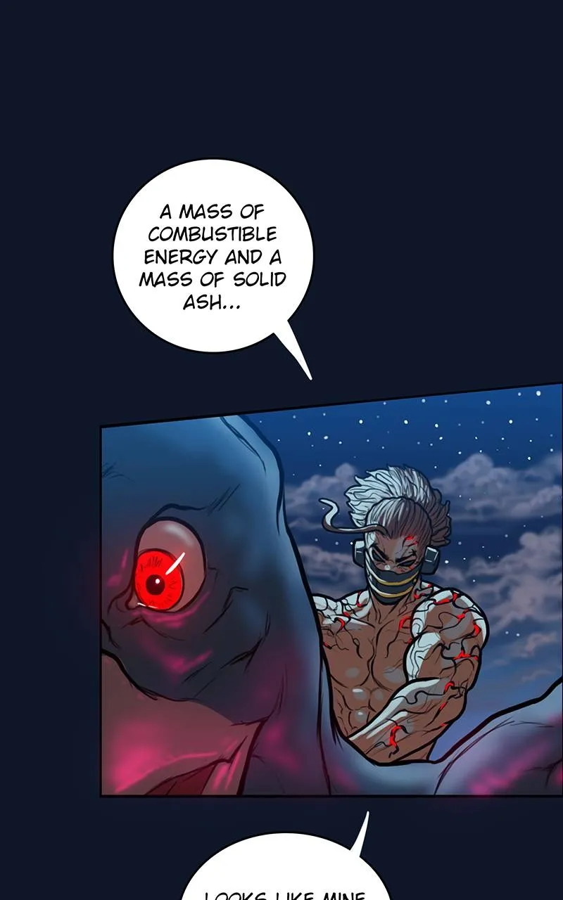 Read Ordeal Manga Online