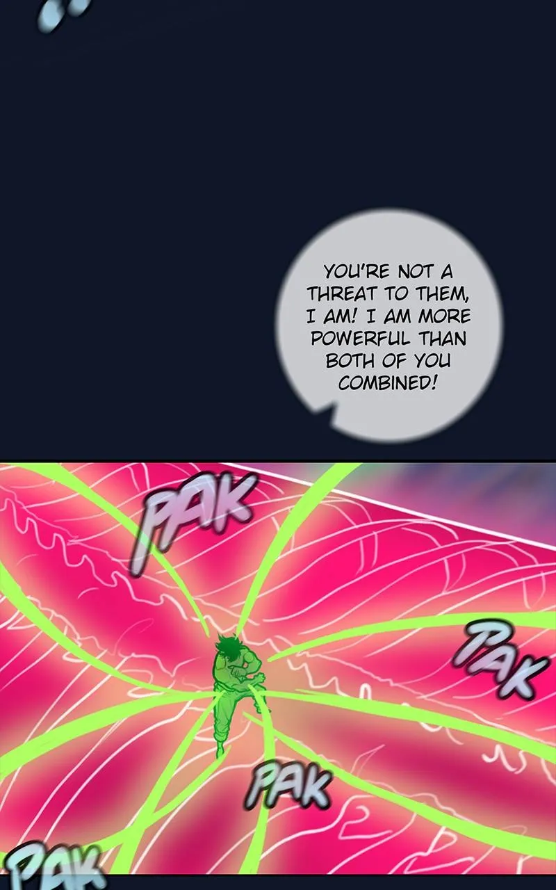 Read Ordeal Manga Online