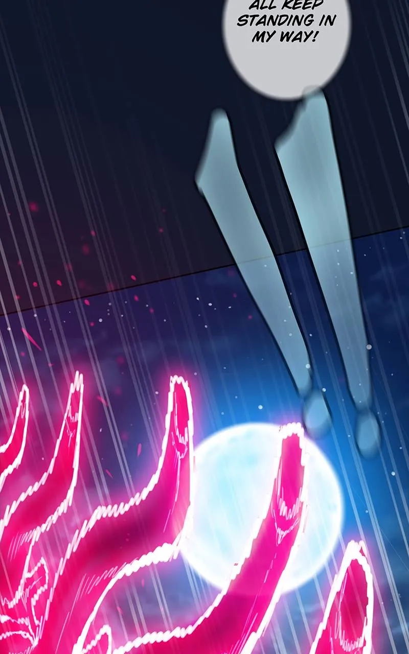 Read Ordeal Manga Online