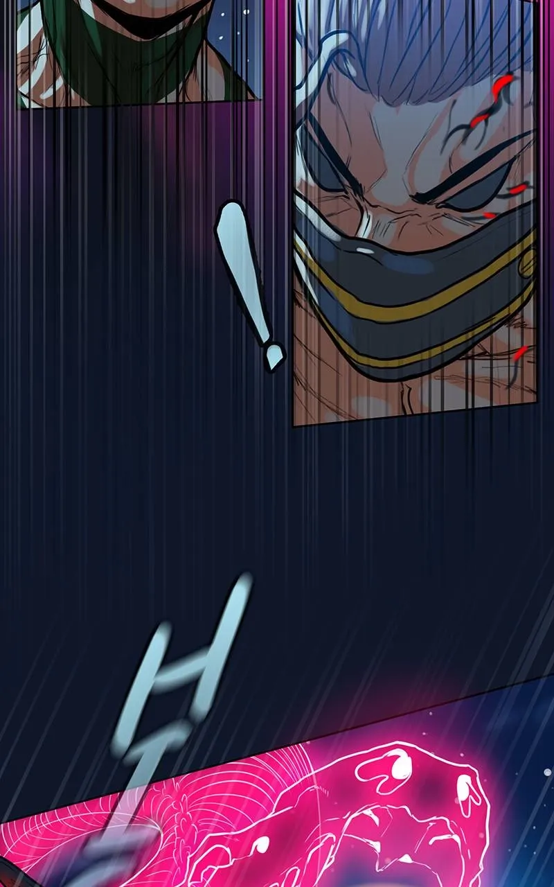Read Ordeal Manga Online