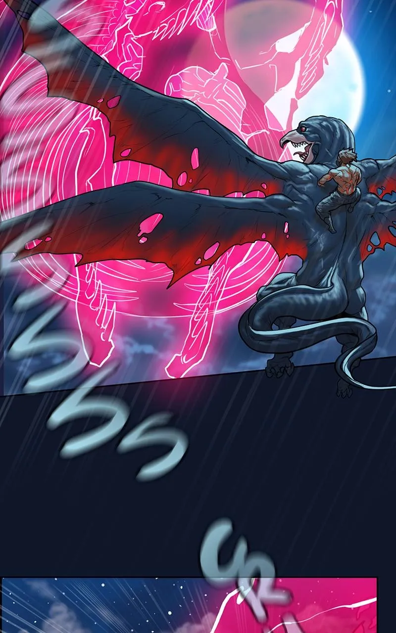 Read Ordeal Manga Online