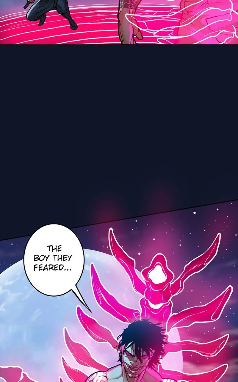 Read Ordeal Manga Online
