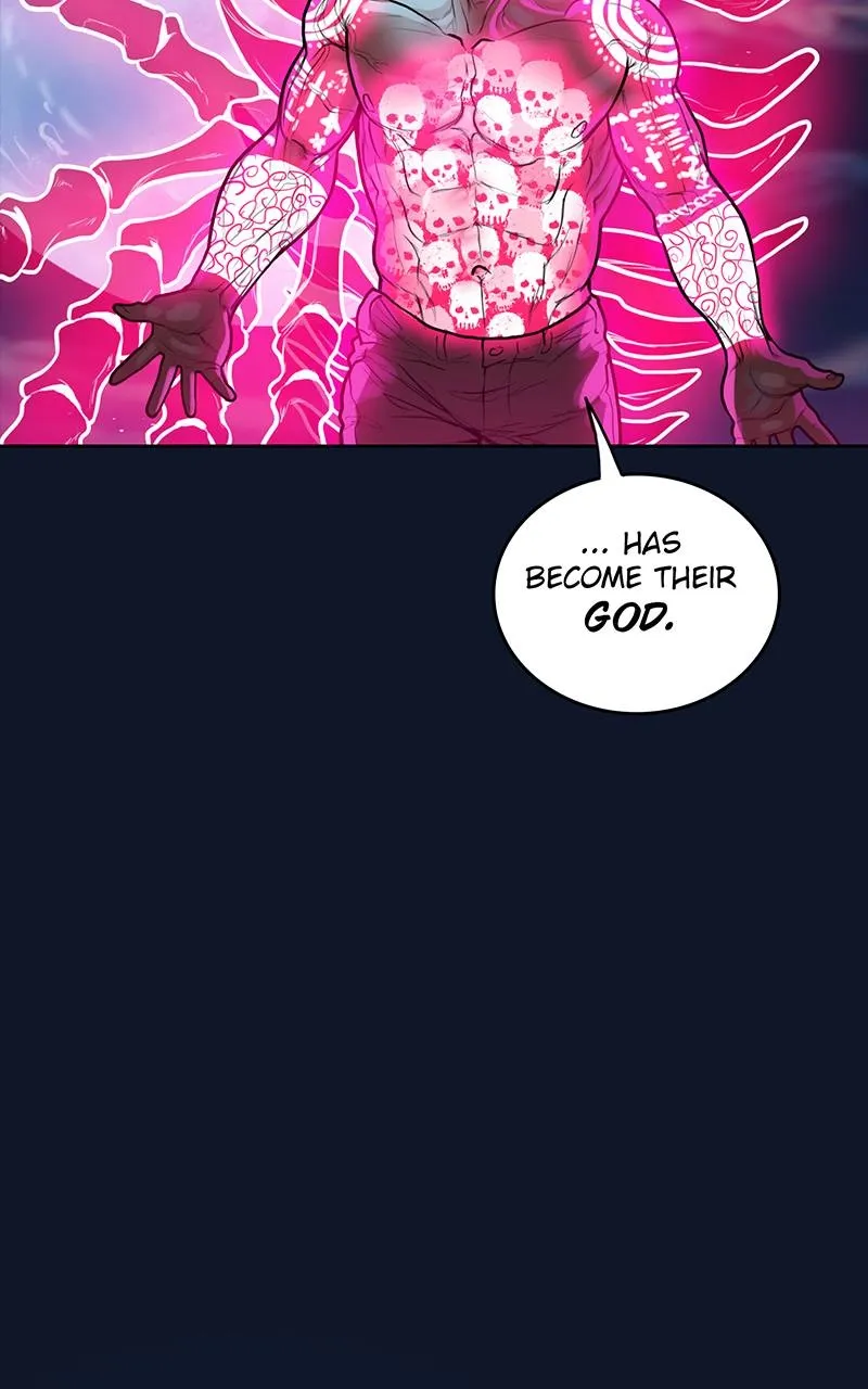 Read Ordeal Manga Online