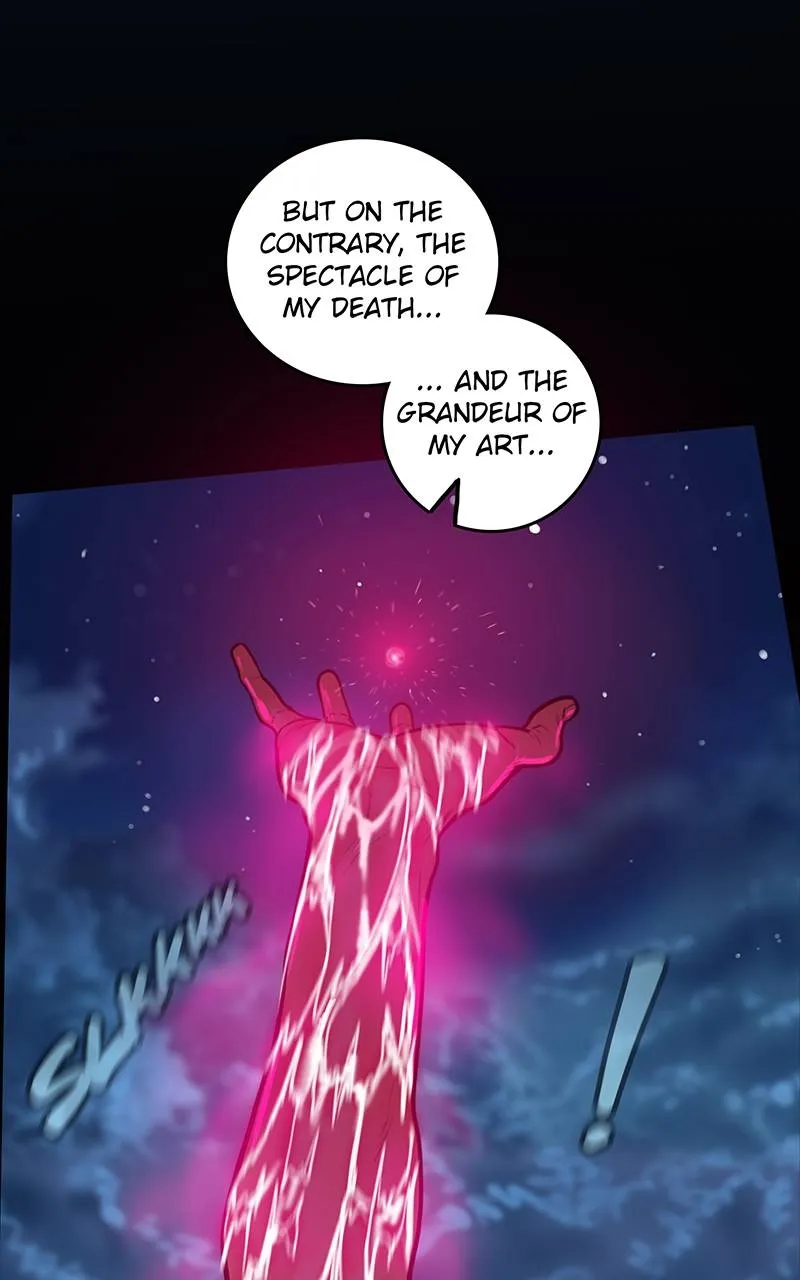 Read Ordeal Manga Online