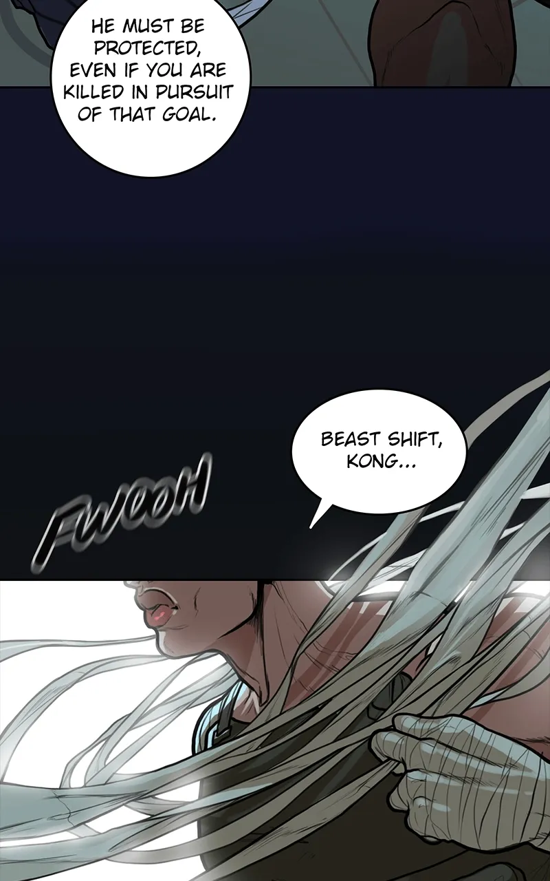 Read Ordeal Manga Online