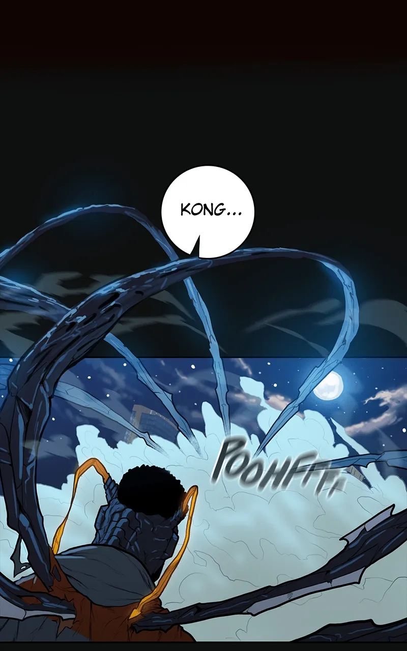 Read Ordeal Manga Online