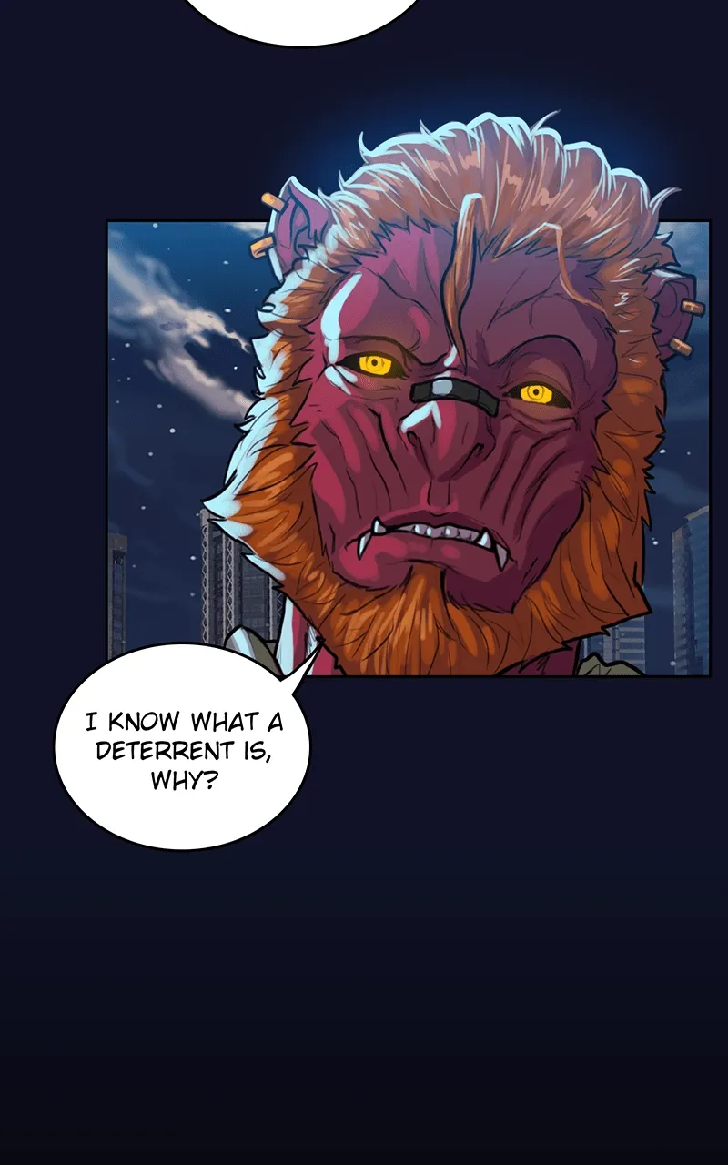Read Ordeal Manga Online
