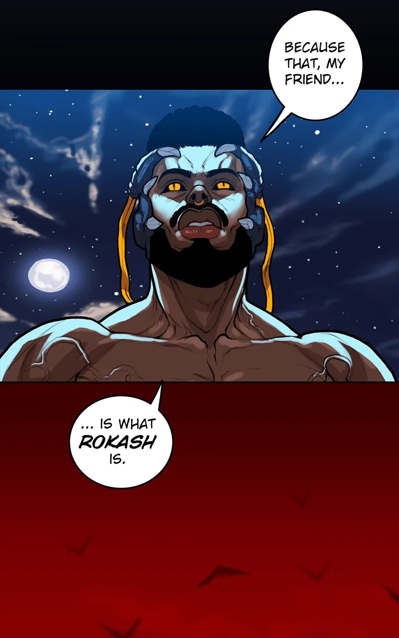 Read Ordeal Manga Online