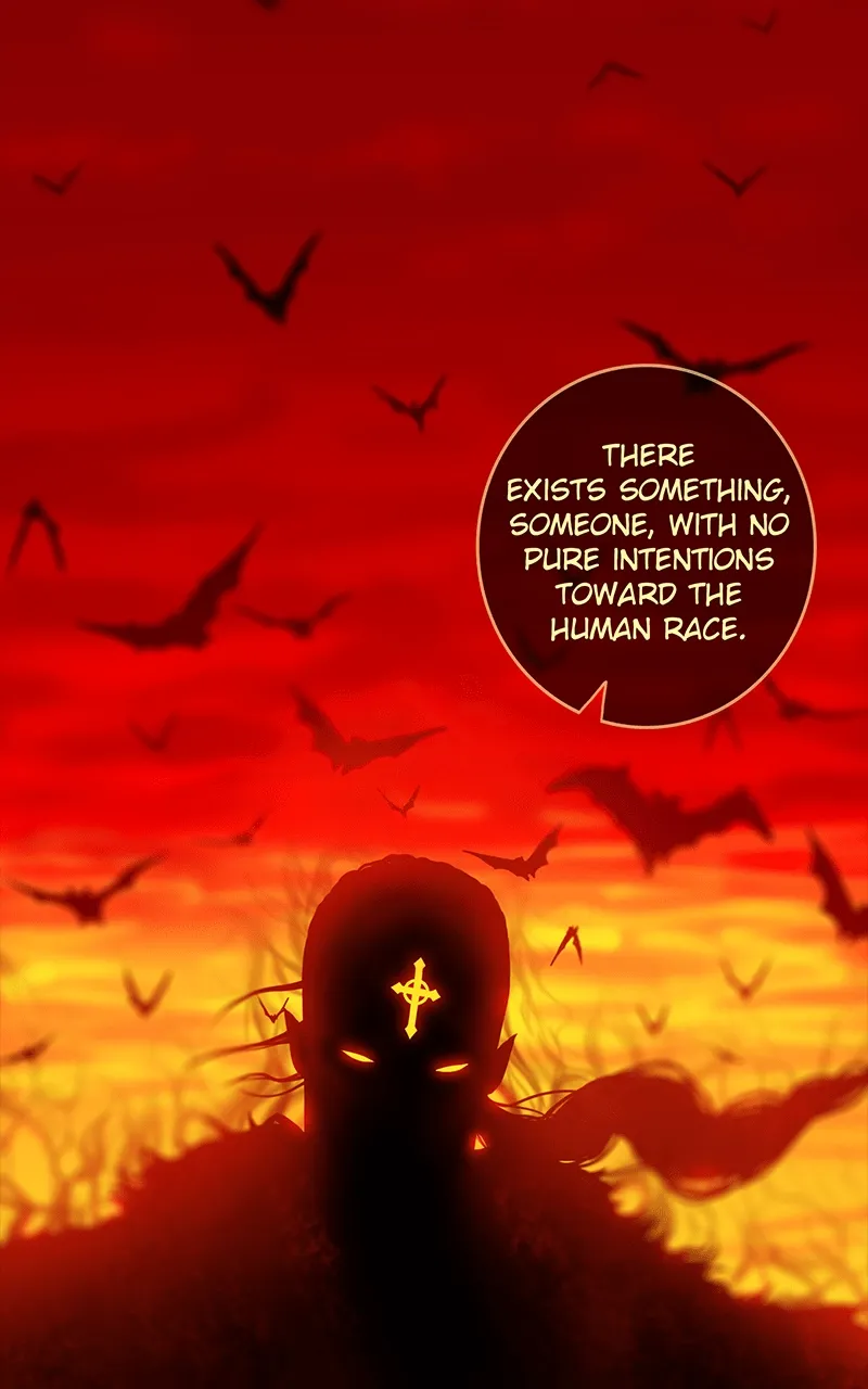 Read Ordeal Manga Online