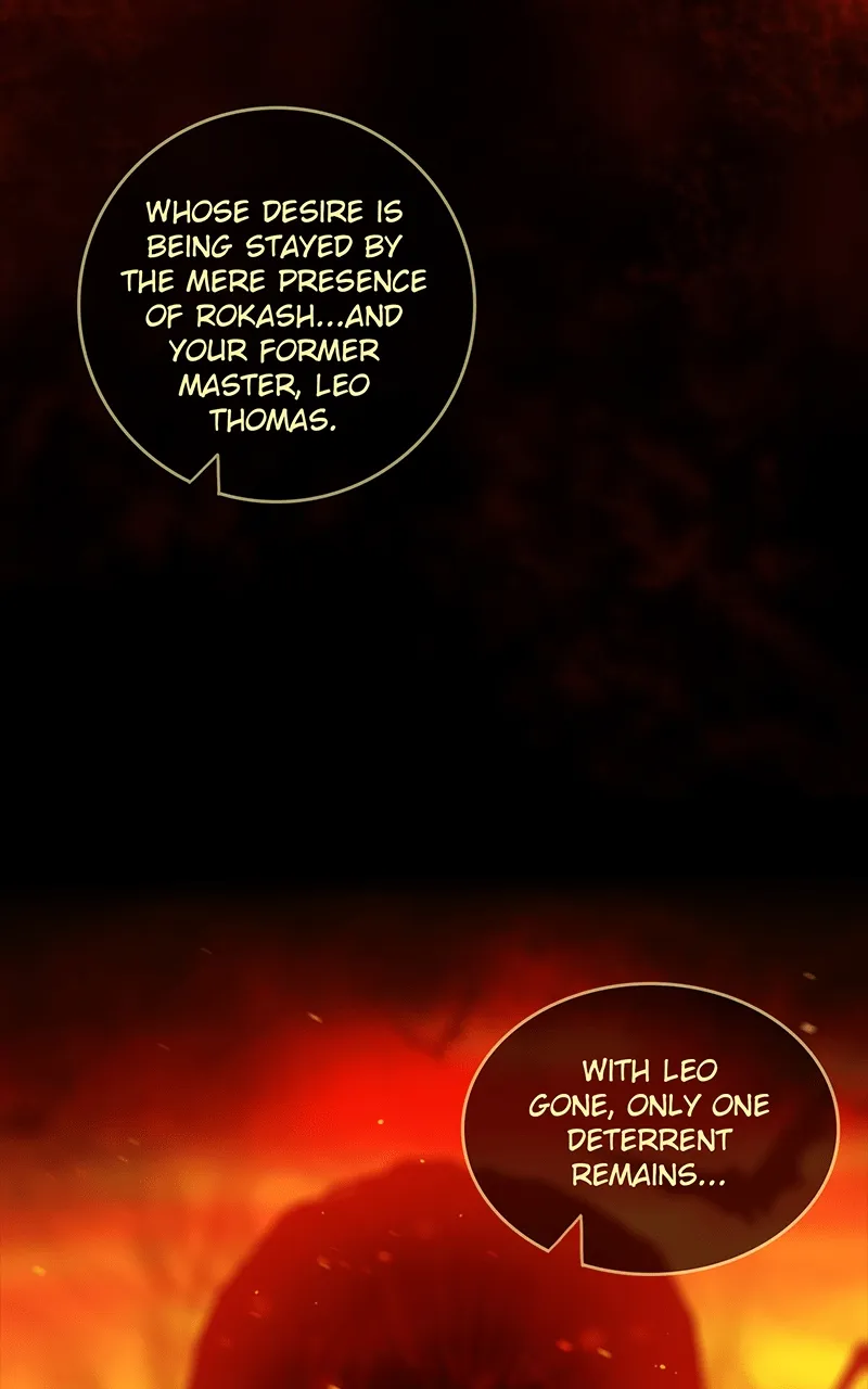 Read Ordeal Manga Online