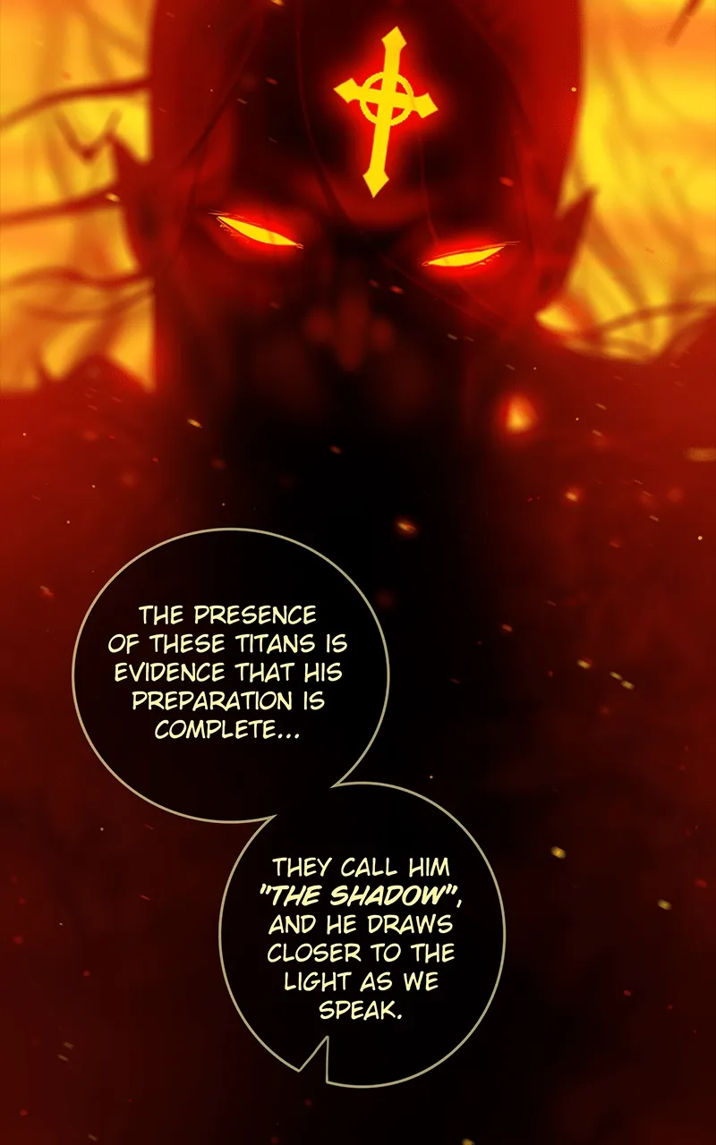 Read Ordeal Manga Online