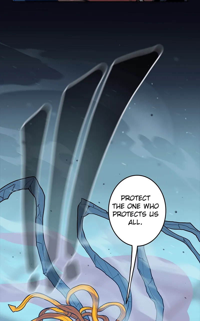 Read Ordeal Manga Online