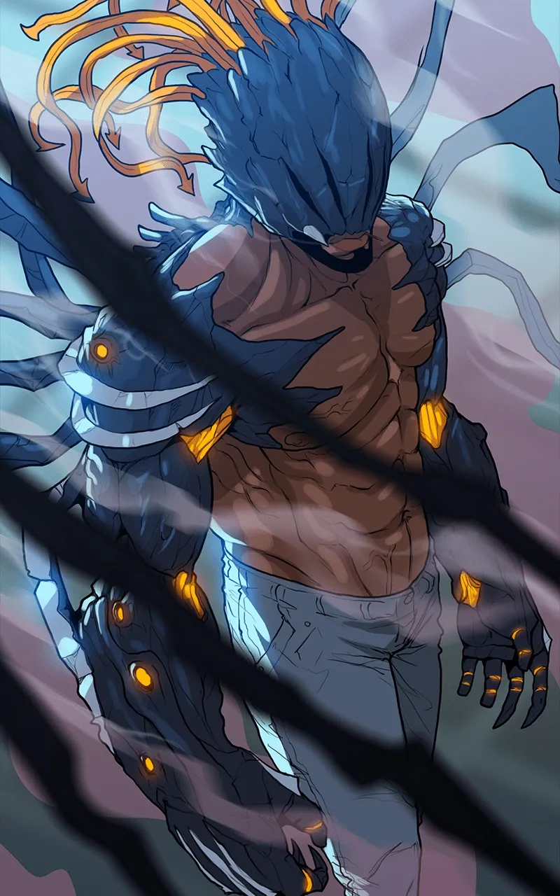 Read Ordeal Manga Online