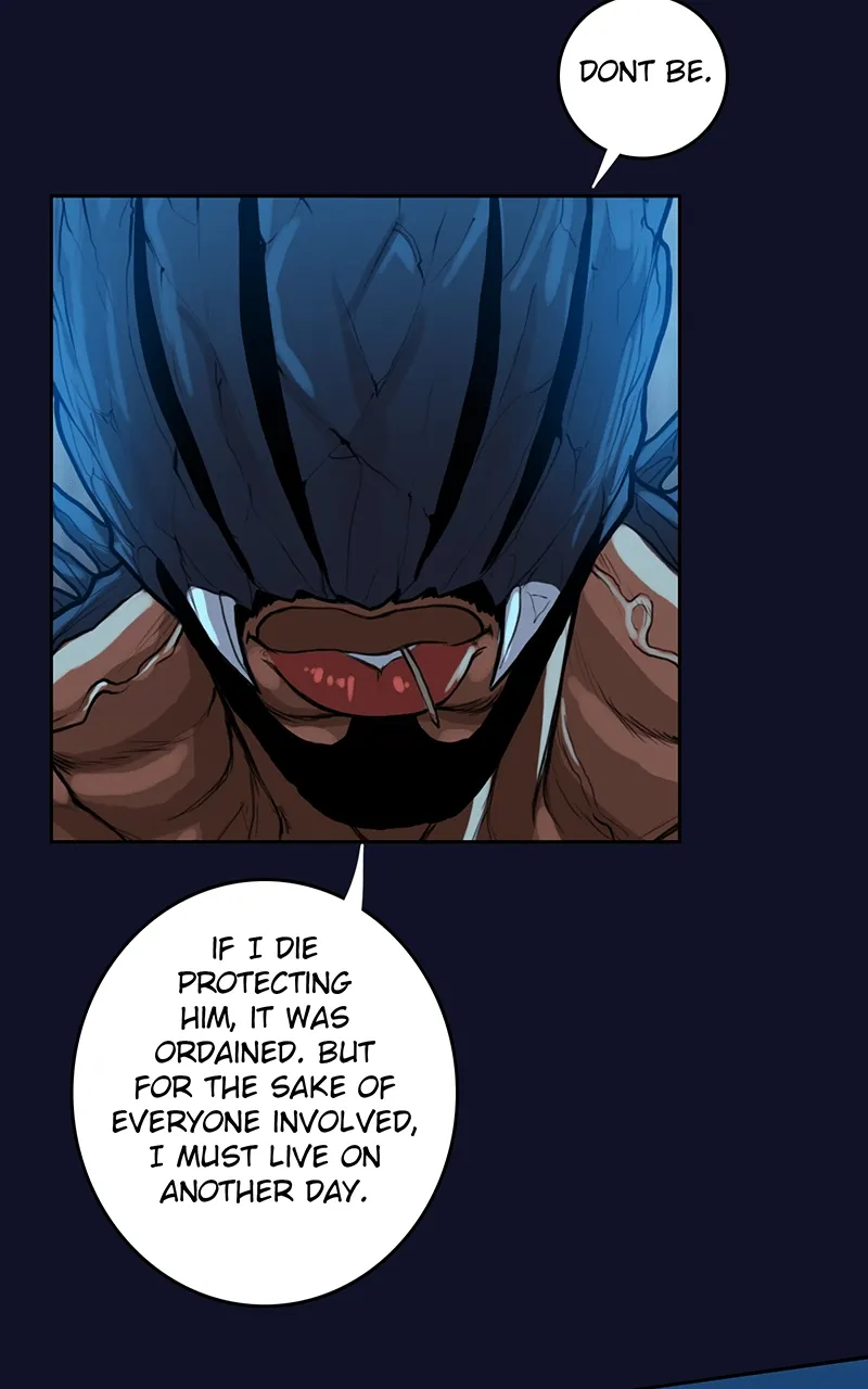 Read Ordeal Manga Online