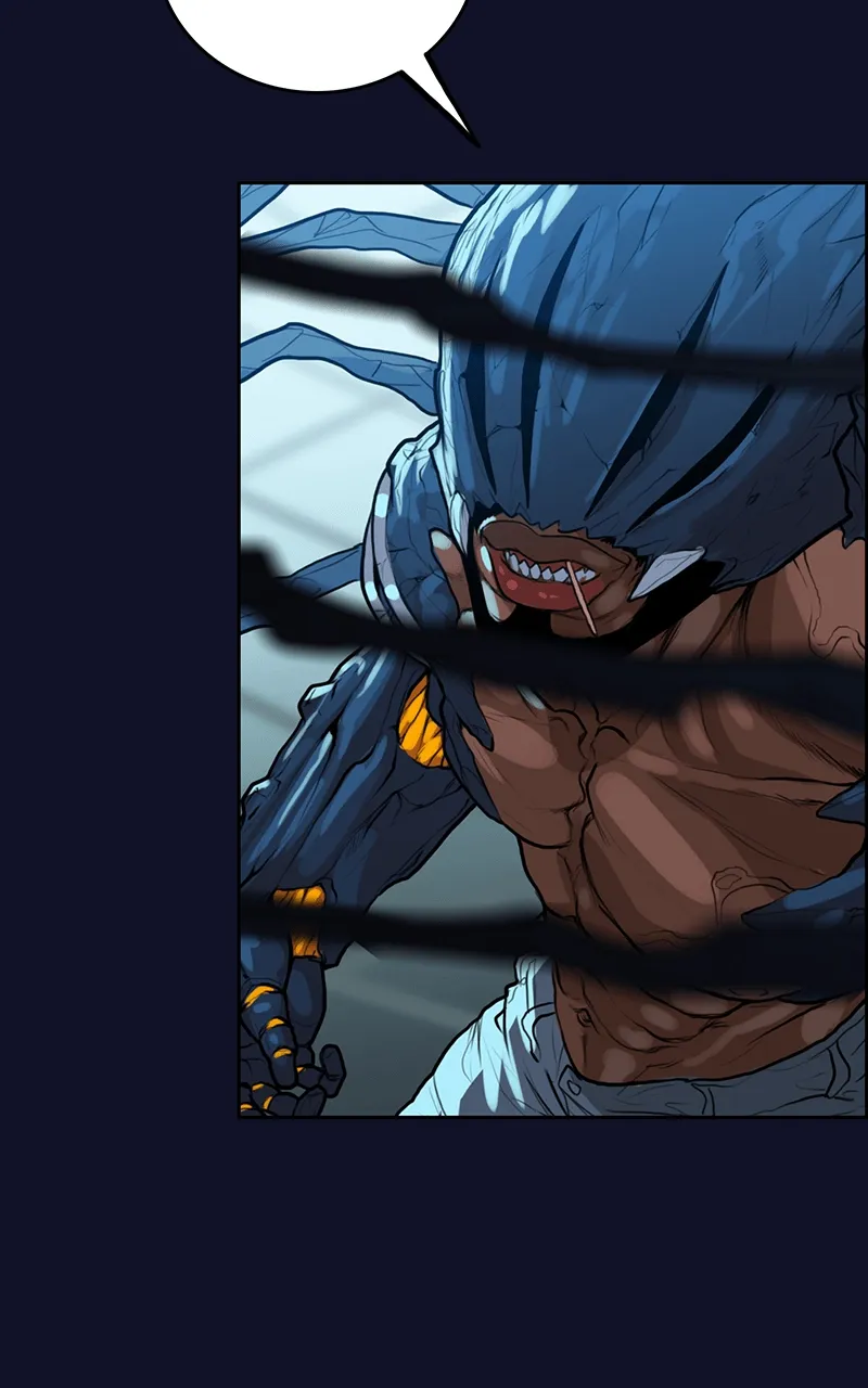Read Ordeal Manga Online
