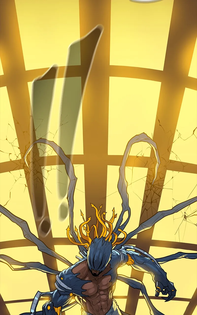 Read Ordeal Manga Online